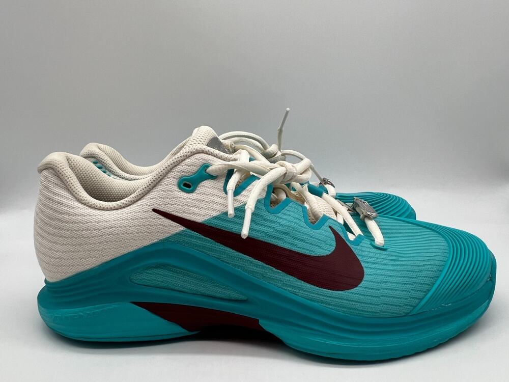 Nike Court Air Zoom Vapor 12 Women's Size 10 Premium HC HJ6650-300 New.